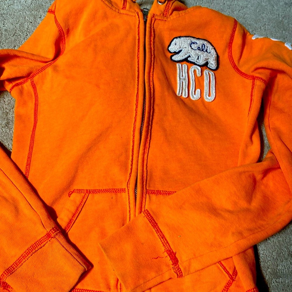 Hollister Hoodie